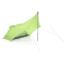 NEMO Equipment Front Porch 2P Tent - 2 Person, 3 Season -Birch Leaf Green