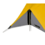 NEMO Equipment Gogo EliteTent - 1 Person, 3 Season-Yellow