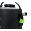 NEMO Equipment Helio LX Pressure Shower-Black