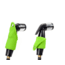 NEMO Equipment Helio LX Pressure Shower-Black
