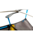 NEMO Equipment Hornet Elite Ultralight Backpacking Tent, 2 Person, 814041019309