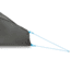 NEMO Equipment Hornet Elite Ultralight Backpacking Tent, 2 Person, 814041019309