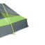 NEMO Equipment Hornet Ultralight Backpacking Tent, 2 Person, 814041019286