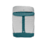 NEMO Equipment Jazz Duo Sleeping Bag, Aluminum/Wave 814041018562