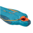 NEMO Equipment Kyan Synthetic Mummy Bag 20 Degree, Abyss/Flare, Regular, 811666030184