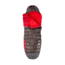 NEMO Equipment Nocturne 15 Sleeping Bag (Down)-Graphite/Red