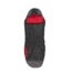 Nocturne 30 Sleeping Bag 750 Down-Graphite/Red-Regular