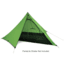 NEMO Equipment PentaLite Wedge