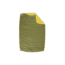 NEMO Equipment Puffin Blanket 1P, Mossy/Fiddlehead, 811666030368