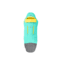 NEMO Equipment Rave 30 Sleeping Bag - Womens, Sea Glass/Lemon, Regular, 814041017381