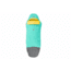 NEMO Equipment Rave 30 Sleeping Bag - Womens, Sea Glass/Lemon, Regular, 814041017381