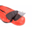 NEMO Equipment Riff 30 Sleeping Bag - Mens, Magma/Graphite, Regular, 814041018098