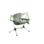 NEMO Equipment Stargaze Recliner Lite Camping Chair, Birch Leaf Green 814041018388
