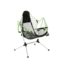 NEMO Equipment Stargaze Recliner Luxury Camping Chair, Birch Leaf Green 814041018371