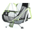 NEMO Equipment Stargaze Recliner Luxury Camping Chair, Birch Leaf Green, 814041018371
