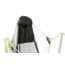 NEMO Equipment Stargaze Recliner Luxury Camping Chair, Birch Leaf Green, 814041018371