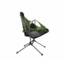 NEMO Equipment Stargaze Recliner Luxury Chair, Birch Leaf/Smoke, 814041019422