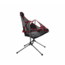 NEMO Equipment Stargaze Recliner Luxury Chair, Sedona/Smoke, 814041019446