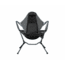 NEMO Equipment Stargaze Recliner Luxury Chair, Twilight/Smoke, 814041019460