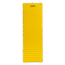 NEMO Equipment Tensor Insulated Rectungalar Sleeping Pad, Marigold, Long Wide, 814041019323