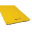 NEMO Equipment Tensor Insulated Rectungalar Sleeping Pad, Marigold, Wide Regular, 814041019316