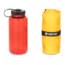 NEMO Equipment Tensor Insulated Rectungalar Sleeping Pad, Marigold, Regular, 814041019330