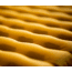 NEMO Equipment Tensor Insulated Rectungalar Sleeping Pad, Marigold, Regular, 814041019330