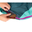 NEMO Equipment Viola 20 Sleeping Bag, Twilight/Aurora 814041018593
