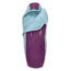 NEMO Equipment Viola 35 Sleeping Bag, Lilac/Frost, 814041018616