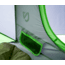 NEMO Equipment Wagontop 4P Tent - 4 Person, 3 Season-Granite Grey/Birch Leaf Green