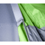 NEMO Equipment Wagontop 4P Tent - 4 Person, 3 Season-Granite Grey/Birch Leaf Green