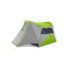 NEMO Equipment Wagontop 4P Tent - 4 Person, 3 Season-Granite Grey/Birch Leaf Green
