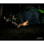 NEMO Equipment Wagontop 4P Tent - 4 Person, 3 Season-Granite Grey/Birch Leaf Green