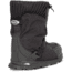 Neos Explorer Glacier Trek Spike Overshoes, Black, 2XL, EXGG-BLK-2XL