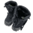 Neos Explorer Glacier Trek Spike Overshoes, Black, 2XL, EXGG-BLK-2XL