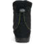 Neos Explorer Insulated Overshoe - Mens, Black, XS, EXPG-BLK-XSM