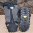 Neos Navigator 5 Overshoes, Gray, Small, N5P3-GRY-SML