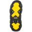 Neos Navigator Glacier Trek Spike Overshoes, Black, XL, N5P3G-GRY-XLG