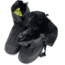 Neos Voyager Glacier Trek Spike with Heel Overshoe, Black, L, VNG1HEEL-BLK-LRG