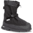 Neos Voyager Glacier Trek Spike with Heel Overshoe, Black, L, VNG1HEEL-BLK-LRG