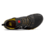 New Balance 10v1 Trail Running Shoes - Men's, Grey/Yellow, Standard, 12 US, MT10GG D 12