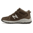 New Balance 1450W1 Hiking Boots &amp; Shoes - Men's, Chocolate Brown/Team Away Grey, Standard, 10 US, MW1450WN D 10
