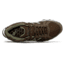 New Balance 1450W1 Hiking Boots &amp; Shoes - Men's, Chocolate Brown/Team Away Grey, Standard, 10 US, MW1450WN D 10