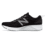 New Balance 870 V5 Road Running Shoes - Mens, Black/White/Orca, Medium, 10.5 US, M870BW5 D 105
