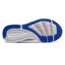 New Balance 870v5 - Womens, White/Vivid Cobalt/Oxygen Pink, 9.5 US, W870WB5 B 095