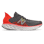 New Balance Fresh Foam 1080V10 Road Running Shoes - Mens, Phantom/Neo Flame, 10.5 US, M1080M10 D 105