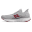 New Balance Fresh Foam 1080V10 Road Running Shoes - Mens, Summer Fog/Neo Crimson, 9.5 US, M1080G10 D 095
