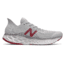 New Balance Fresh Foam 1080V10 Road Running Shoes - Mens, Summer Fog/Neo Crimson, 9.5 US, M1080G10 D 095