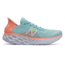 New Balance Fresh Foam 1080V10 Road Running Shoes - Womens, Bali Blue/Ginger Pink, 7.5 US, W1080M10 B 075