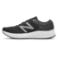 New Balance Fresh Foam 1080v9 Road Running Shoes - Men's, Black/White, Standard, 10.5 US, M1080BK9 D 105